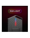 axagon EEM2-GAM Obudowa zewnętrzna aluminiowa USB-C 3.2 Gen 2 M.2 NVMe/SATA SSD Gaming - nr 17