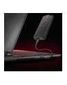 axagon EEM2-GAM Obudowa zewnętrzna aluminiowa USB-C 3.2 Gen 2 M.2 NVMe/SATA SSD Gaming - nr 39