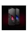 axagon EEM2-GAM Obudowa zewnętrzna aluminiowa USB-C 3.2 Gen 2 M.2 NVMe/SATA SSD Gaming - nr 46