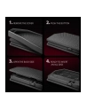 axagon EEM2-GAM Obudowa zewnętrzna aluminiowa USB-C 3.2 Gen 2 M.2 NVMe/SATA SSD Gaming - nr 69