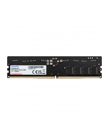 adata Pamięć Premier DDR5 5600 DIMM 16GB Single Tray