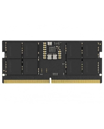 pny Pamięć 16GB DDR5 SODIMM 5600 MN16GSD55600-BLK
