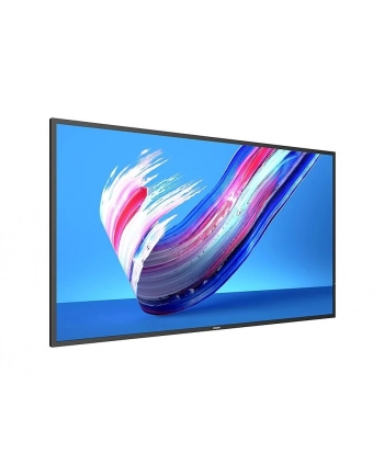 philips Monitor wielkoformatowy 50BDL3650Q 50 '' Public Display