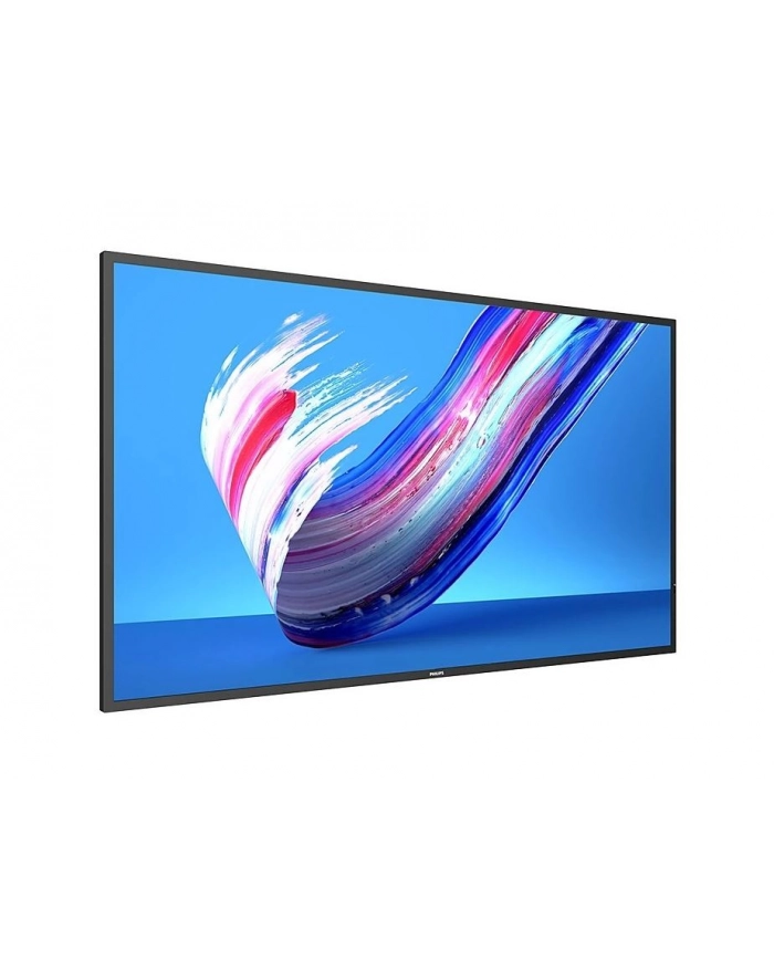 philips Monitor wielkoformatowy 50BDL3650Q 50 '' Public Display główny