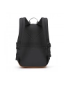 Pacsafe GO 15l Rucksack czarny - nr 10