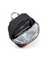 Pacsafe GO 15l Rucksack czarny - nr 2