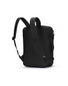 Pacsafe GO 34l Carry-on Rucksack czarny - nr 15