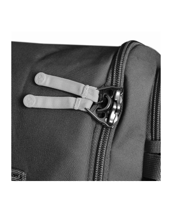 Pacsafe GO 34l Carry-on Rucksack czarny