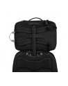 Pacsafe GO 34l Carry-on Rucksack czarny - nr 4