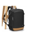 Pacsafe GO 34l Carry-on Rucksack czarny - nr 5