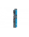 natec Podkładka pod mysz World Deep Blue 800X4000 - nr 2