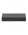 netgear Przełącznik niezarządzalny GS305P-300EUS PoE+ Gigabit 5-portowy SOHO z serii 300 - nr 12