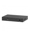 netgear Przełącznik niezarządzalny GS305P-300EUS PoE+ Gigabit 5-portowy SOHO z serii 300 - nr 13
