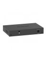 netgear Przełącznik niezarządzalny GS305P-300EUS PoE+ Gigabit 5-portowy SOHO z serii 300 - nr 17