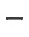 netgear Przełącznik niezarządzalny GS305P-300EUS PoE+ Gigabit 5-portowy SOHO z serii 300 - nr 3