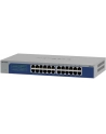 netgear @Przełącznik niezarządzalny GS524-300EUS 24xGbE - nr 4