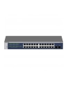 netgear Przełącznik GS724T-600EUS Smart 24xGbE - nr 8