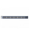 netgear Przełącznik GS748T SMART Switch 48xGE 4xSFP(shared) - nr 10