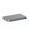 netgear Przełącznik GS748T SMART Switch 48xGE 4xSFP(shared) - nr 15