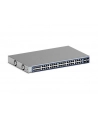 netgear Przełącznik GS748T SMART Switch 48xGE 4xSFP(shared) - nr 17