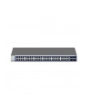 netgear Przełącznik GS748T SMART Switch 48xGE 4xSFP(shared) - nr 38