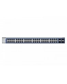 netgear Przełącznik GS748T SMART Switch 48xGE 4xSFP(shared) - nr 4