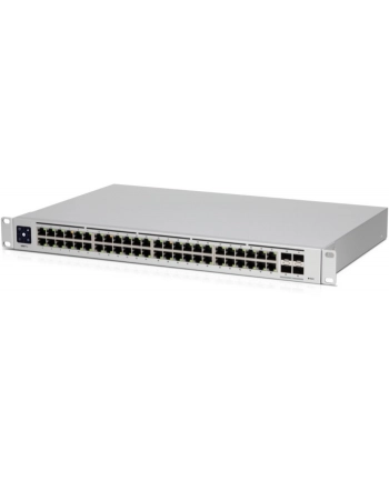 ubiquiti Switch UniFi 48x1GbE USW-Pro-48