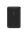 Belkin BOOST Charge Powerbk. 20W 10.000mAh USB-C schw. BPB021hqBK - nr 11
