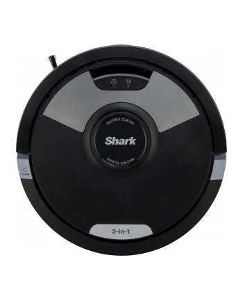 Shark Matrix Plus 2-in-1 Saug-/Wischroboter