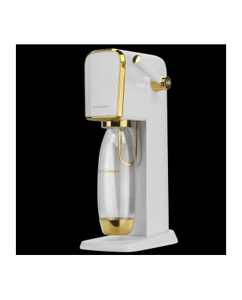 SodaStream Art biały/gold