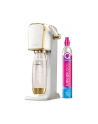 SodaStream Art biały/gold - nr 21