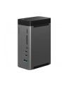 Belkin CONNECT USB-C 11-in-1 Pro GaN Dock 150W 2xHDMI  INC020kqSY - nr 8
