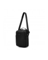 Pacsafe V Tour Crossbody czarny - nr 14