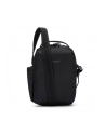 Pacsafe V Tour Crossbody czarny - nr 1