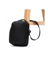Pacsafe V Tour Crossbody czarny - nr 7