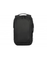 Targus | Commuter EcoSmart | Backpack | Black | 16 '' | Shoulder strap - nr 1