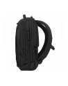 Targus | Commuter EcoSmart | Backpack | Black | 16 '' | Shoulder strap - nr 21