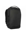 Targus | Commuter EcoSmart | Backpack | Black | 16 '' | Shoulder strap - nr 27