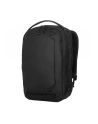 Targus | Commuter EcoSmart | Backpack | Black | 16 '' | Shoulder strap - nr 4