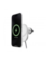 Belkin Magn.kabelloses Kfz-Lade- gerät Qi2 (15W), ohne Netzteil - nr 9