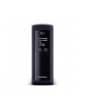 cyberpower Zasilacz awaryjny UPS VP1600ELCD 1600VA/960W AVR/USB/LCD/5xSchuko - nr 7