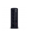 cyberpower Zasilacz awaryjny UPS VP1600ELCD 1600VA/960W AVR/USB/LCD/5xSchuko - nr 8