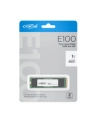 crucial Dysk SSD E100 1TB M.2 NVMe 2280 PCIe 4.0 5000/4500 MB/s - nr 22