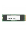 crucial Dysk SSD E100 1TB M.2 NVMe 2280 PCIe 4.0 5000/4500 MB/s - nr 23