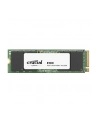 crucial Dysk SSD E100 480GB M.2 NVMe 2280 PCIe 4.0 4700/2500 MB/s - nr 17