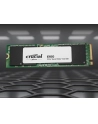 crucial Dysk SSD E100 480GB M.2 NVMe 2280 PCIe 4.0 4700/2500 MB/s - nr 20