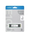 crucial Dysk SSD E100 480GB M.2 NVMe 2280 PCIe 4.0 4700/2500 MB/s - nr 24