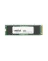 crucial Dysk SSD E100 480GB M.2 NVMe 2280 PCIe 4.0 4700/2500 MB/s - nr 25