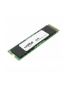 crucial Dysk SSD E100 480GB M.2 NVMe 2280 PCIe 4.0 4700/2500 MB/s - nr 3