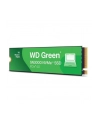Dysk SSD WD Green SN3000 1TB M2 NVMe WDS100T4G0E - nr 2